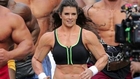 Danica Patrick in New GoDaddy Commercial for 2014 Super Bowl