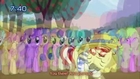 My Little Pony - Tomodachi wa Mahou S2E15 Japanese (SUB)