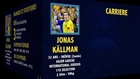 Transfert - Jonas Källman (FK Skövde HK)