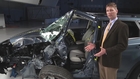 IIHS Small Overlap Crash Test Stymies Most Midsize SUVs