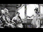 Sri Krishnarjuna Yuddham Songs - Neeku Saati Ravitheja - ANR, Saroja Devi, NTR - HD