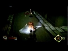 PS1 Tenchu Gameplay: Rikimaru and the Downtown Showdown (hard mode - no stealth)