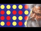 Connect Four - Numberphile