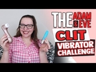 Satisfyer Pro 2 - Next Generation | Adam and Eve Clit Vibrators | Vibrator Challenge and Reviews