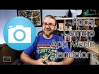 Focal Camera App Made Standalone, T-Mobile Moto X Android 4.3 Dump Leaked, Xperia Z1 Camera Ported