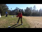 Junior Golf Instruction - Wildwood Green Golf Club - Raleigh, NC