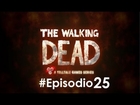 The Walking Dead - Quase uma tragedia